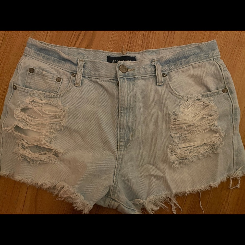 Aeropostale shorts
